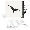 Image de Kid Krow, Decomposed (5th Anniversary) Vinyle Crème avec éclaboussures noires Vinyle album