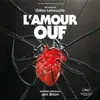 Image de L'amour Ouf Vinyle album
