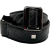 Image de Sangle Get’M Get’M Caracas, Noir