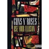 Image de Guns N' Roses - Use Your Illusion I (World Tour - 1992 In Tokyo) en occasion ou reconditionné