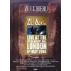 Image de Zucchero - Zu & Co: Live at the Royal Albert Hall en occasion ou reconditionné
