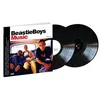 Image de Beastie Boys Music Édition Limitée Vinyle album