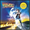 Image de Back To The Future (vinyle), Disque vinyle