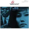Image de Speak No Evil, Disque vinyle
