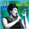 Image de Ella : The Lost Berlin Tapes, Disque vinyle
