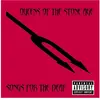 Image de Songs For The Deaf (2LP) (Chansons pour les sourds), Disque vinyle