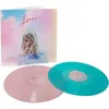 Image de Lover Vinyle Rose et Bleu Vinyle album