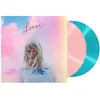 Image de LOVER (COLOURED 2LP), Disque vinyle