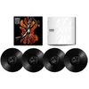 Image de S&M2 (Black 4LP,Limited Edition), Disque vinyle