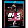 Image de Lie Baby Live Blu-ray
