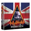 Image de Hysteria At The O2 DVD
