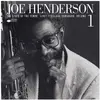 Image de Lp-Joe Henderson-State Of The Tenor -Lp-, Disque vinyle