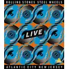 Image de Steel Wheels Live (Atlantic City 1989) [Blu-Ray] en occasion ou reconditionné