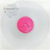 Image de Chromatica Vinyle Blanc Transparent Vinyle album
