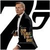 Image de Decca, Disque vinyle, Bond 007 : No Time To Die (Pas le temps de mourir) (Bande-son originale du film, Salle Hans)
