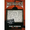 Image de Metallica - The Videos en occasion ou reconditionné