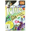 Image de Mika - Live in Cartoon Motion en occasion ou reconditionné
