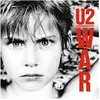 Image de War (Heavy Weight Vinyl), Disque vinyle