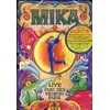 Image de Mika - Live, Parc des Princes, Paris (Amaray) [2 DVDs] en occasion ou reconditionné