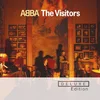 Image de The Visitors (Vinyl) [Vinyl LP] en occasion ou reconditionné