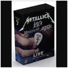 Image de The Big Four: Live From Sofia, Bulgaria [2 DVDs] [Limited Deluxe Edition] en occasion ou reconditionné