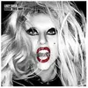 Image de Born This Way (vinyle), Disque vinyle