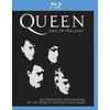 Image de Queen - Days of our Lives/The Definitive Documentary of the World's Greatest Rock Band [Blu-ray] en occasion ou reconditionné