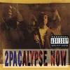 Image de 2Pacalypse Now Vinyle album