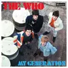 Image de My Generation Vinyle album