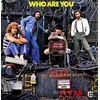 Image de Who are you? Vinyle album