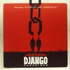 Image de Quentin Tarantino's Django Unchained [Vinyl LP] en occasion ou reconditionné