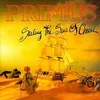 Image de Sailing the seas of cheese Vinyle album