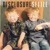 Image de Settle Vinyle album