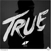 Image de True (Vinyl Edt.), Disque vinyle