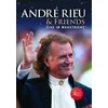 Image de André Rieu - André & Friends: Live In Maastricht en occasion ou reconditionné