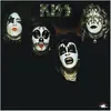 Image de Kiss, Disque vinyle