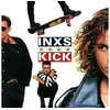 Image de Kick Vinyle album