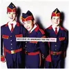 Image de Welcome To Where You Are-Inxs, Disque vinyle
