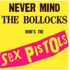Image de Never Mind The Bollocks,Heres The (Back To Black), Disque vinyle