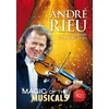 Image de André Rieu - Magic of the Musicals en occasion ou reconditionné
