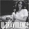 Image de LP-LANA DEL REY-ULTRAVIOLENCE -2LP-, Disque vinyle