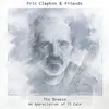 Image de Eric Clapton & Friends : The Breeze An Appreciation Of JJ Cale Vinyle album