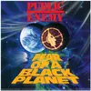 Image de Fear Of A Black Planet (réédition limitée), Disque vinyle