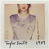 Image de LP-Taylor Swift -1989, Disque vinyle