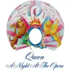 Image de A Night At The Opera (Limited Black Vinyl), Disque vinyle
