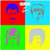 Image de Hot Space (Limited Black Vinyl), Disque vinyle