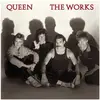Image de The Works (Limited Black), Disque vinyle