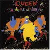 Image de A Kind Of Magic (Limited Black Vinyl), Disque vinyle