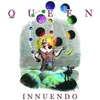 Image de Queen of Peace Media, Disque vinyle, Innuendo (Limited Black,2LP) (Queen)