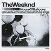 Image de House Of Balloons Vinyle album